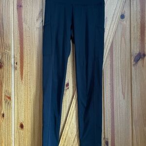 Aerie Classic Black Leggings